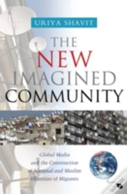 Capa do artigo New Imagined Community
