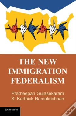 Capa do artigo New Immigration Federalism