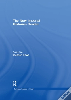 Capa do artigo New Imperial Histories Reader