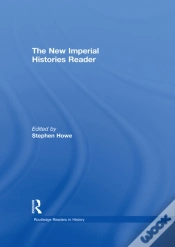 Capa do artigo New Imperial Histories Reader