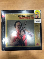 Capa do artigo New Improved Funk - Vinil