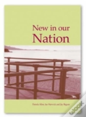 Capa do artigo New In Our Nation