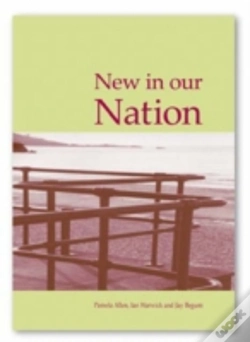Capa do artigo New In Our Nation