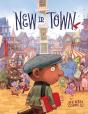 New In Town - Preview