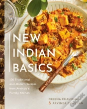 Capa do artigo New Indian Basics