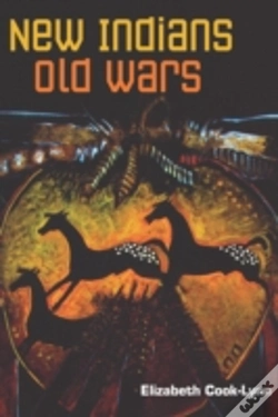 Capa do artigo New Indians, Old Wars