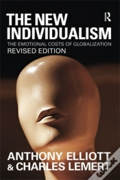 Capa do artigo New Individualism