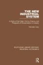 New Industrial System - Preview