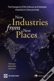 Capa do artigo New Industries From New Places