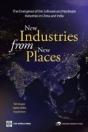 New Industries From New Places - Preview