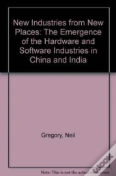 New Industries From New Places