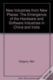 Capa do artigo New Industries From New Places