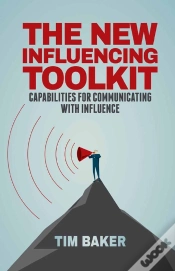 Capa do artigo New Influencing Toolkit