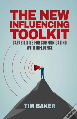 Capa do artigo New Influencing Toolkit