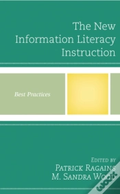 Capa do artigo New Information Literacy Instruction