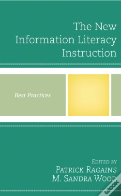 Capa do artigo New Information Literacy Instruction