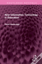 New Information Technology In Education