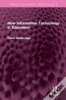 New Information Technology In Education