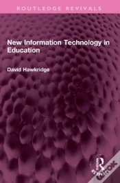 Capa do artigo New Information Technology In Education