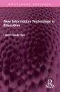 New Information Technology In Education - Preview