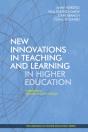 New Innovations In Teaching And Learning In Higher Education 2017 - Preview