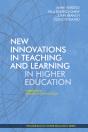 New Innovations In Teaching And Learning In Higher Education - Preview