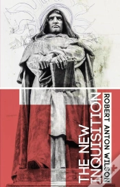 Capa do artigo New Inquisition
