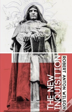 Capa do artigo New Inquisition