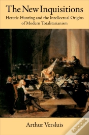 Capa do artigo New Inquisitions