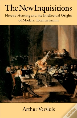 Capa do artigo New Inquisitions