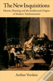Capa do artigo New Inquisitions