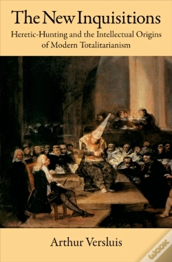 Capa do artigo New Inquisitions