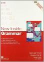 New Inside Grammar Student'S Book & Cd-Rom Pack - Preview