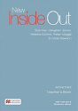 New Inside Out Advanced Teacher'S Book With Ebook - Preview