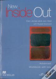 New Inside Out Advanced