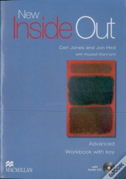 Capa do artigo New Inside Out Advanced