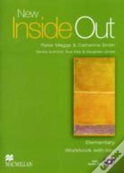New Inside Out Elementary