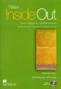 New Inside Out Elementary - Preview