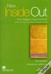 Capa do artigo New Inside Out Elementary