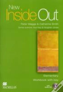 Capa do artigo New Inside Out Elementary