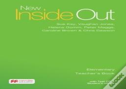 New Inside Out Elementary + Ebook Teacher'S Pack