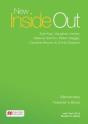 New Inside Out Elementary + Ebook Teacher'S Pack - Preview