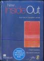 New Inside Out Intermediate Student'S Book With Cd-Rom & Ebo - Preview