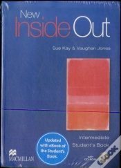 Capa do artigo New Inside Out Intermediate Student
