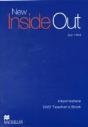 New Inside Out Intermediate - Preview