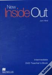 Capa do artigo New Inside Out Intermediate