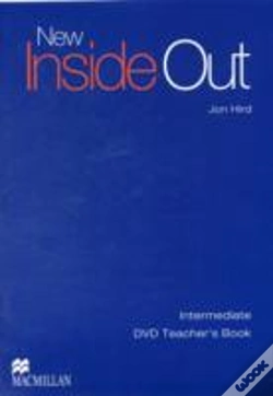Capa do artigo New Inside Out Intermediate
