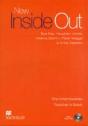 New Inside Out Pre-Intermediate - Preview