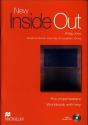 New Inside Out Pre-Intermediate - Preview