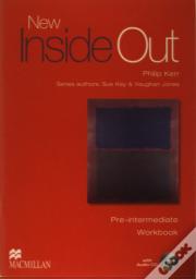 New Inside Out Pre-Intermediate